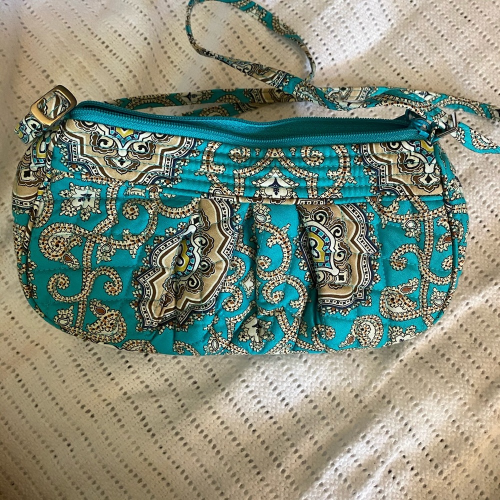 Vera Bradley purse